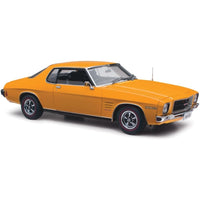 Holden HQ Monaro 350 GTS - The Lone O’Ranger - 1972 - 1:18 Scale Diecast Model