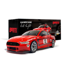 *PRE-ORDER* ALLAN MOFFAT - 1969 COCA-COLA TRANS AM BOSS 302 - RETRO LIVERY - 1:18 SCALR DIECAST MODEL - BIANTE