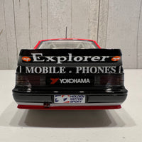 HOLDEN VL COMMODORE – 1988 SANDOWN 2ND PLACE - 1:18 DIECAST MODEL