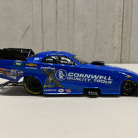 2023 ROBERT HIGHT - CORNWELL FUNNY CAR 1:24 SCALE DIECAST - AutoWorld