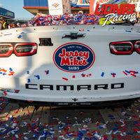 *PRE-ORDER* AJ ALLMENDINGER 2023 CELSIUS CHARLOTTE ROVAL RACED WIN 1:24 ARC DIECAST