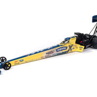 Brittany Force 2023 Flav-R-Pac 1:24 Top Fuel Dragster NHRA Diecast
