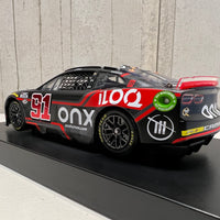 KIMI RAIKKONEN 2023 ONX HOMES 1:24 ELITE DIECAST