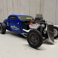 1934 Southern Speed & Marine - Blown Altered Coupe 1:18 Diecast