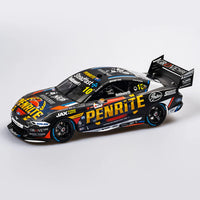 Lee Holdsworth - Penrite Racing #10 Ford Mustang GT - 2022 Repco Supercars Championship Season - 1:18 Scale Diecast Model - AUTHENTIC COLLECTABLES - RRP $275 NOW $220