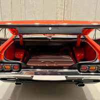 FORD XA FALCON PHASE IV GT-HO - 1:18 DIECAST MODEL