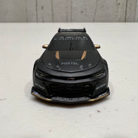 Chevrolet Racing Chevrolet Camaro Gen3 Supercar - 2022 Testing Livery - 1:64 Scale Model - AUTHENTIC COLLECTABLES