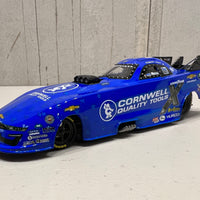 2023 ROBERT HIGHT - CORNWELL FUNNY CAR 1:24 SCALE DIECAST - AutoWorld
