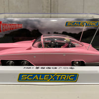 Scalextric Thunderbirds FAB-1