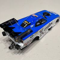 John Force 2023 Peak 1:24 Funny Car NHRA Diecast