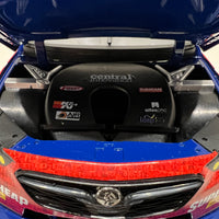 HOLDEN ZB COMMODORE TRIPLE EIGHT RACE ENGINEERING SUPERCHEAP AUTO RACING LOWNDES/FRASER #888 2022 Bathurst 1000 - 1:18 SCALE - BIANTE