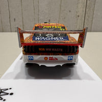 WILL DAVISON - Shell V-Power Racing Team #17 Ford Mustang GT - 2022 Darwin Triple Crown Indigenous Round - 1:43 Scale Diecast Model - Authentic Collectables