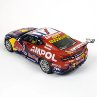 CHEVROLET CAMARO - RED BULL AMPOL RACING - VAN GISBERGEN/STANAWAY #97 - 2023 Bathurst 1000 WINNER - 1:18 Scale Diecast Model - BIANTE