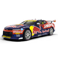 CHEVROLET CAMARO - RED BULL AMPOL RACING - VAN GISBERGEN/STANAWAY #97 - 2023 Bathurst 1000 WINNER - 1:18 Scale Diecast Model - BIANTE