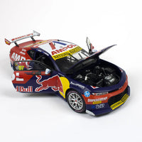CHEVROLET CAMARO - RED BULL AMPOL RACING - VAN GISBERGEN/STANAWAY #97 - 2023 Bathurst 1000 WINNER - 1:18 Scale Diecast Model - BIANTE