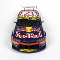 CHEVROLET CAMARO - RED BULL AMPOL RACING - VAN GISBERGEN/STANAWAY #97 - 2023 Bathurst 1000 WINNER - 1:18 Scale Diecast Model - BIANTE