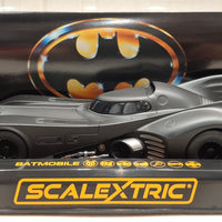 SCALEXTRIC 1989 BATMOBILE