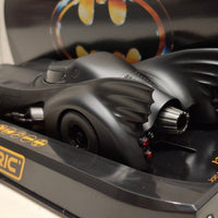 SCALEXTRIC 1989 BATMOBILE