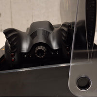 SCALEXTRIC 1989 BATMOBILE