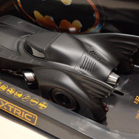 SCALEXTRIC 1989 BATMOBILE