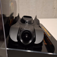 SCALEXTRIC 1989 BATMOBILE