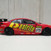 PETER BROCK - 2004 NATIONS CUP SERIES #05 HOLDEN MONARO 427 - 1:18 SCALE DIECAST MODEL - AUTOart