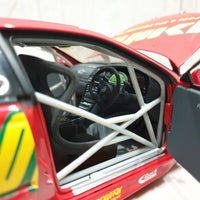 PETER BROCK - 2004 NATIONS CUP SERIES #05 HOLDEN MONARO 427 - 1:18 SCALE DIECAST MODEL - AUTOart