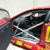 PETER BROCK - 2004 NATIONS CUP SERIES #05 HOLDEN MONARO 427 - 1:18 SCALE DIECAST MODEL - AUTOart