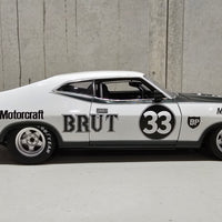 ALLAN MOFFAT - XB FALCON GT HARDTOP - 1974 AUSTRALIAN TOURING CAR CHAMPIONSHIP - 1:18 SCALE DIECAST MODEL - AUTOart