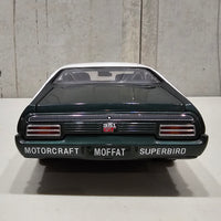 ALLAN MOFFAT - XB FALCON GT HARDTOP - 1974 AUSTRALIAN TOURING CAR CHAMPIONSHIP - 1:18 SCALE DIECAST MODEL - AUTOart
