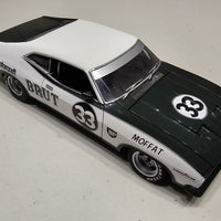 ALLAN MOFFAT - XB FALCON GT HARDTOP - 1974 AUSTRALIAN TOURING CAR CHAMPIONSHIP - 1:18 SCALE DIECAST MODEL - AUTOart