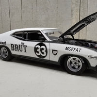 ALLAN MOFFAT - XB FALCON GT HARDTOP - 1974 AUSTRALIAN TOURING CAR CHAMPIONSHIP - 1:18 SCALE DIECAST MODEL - AUTOart