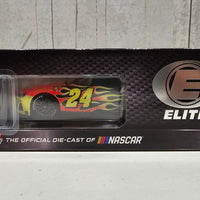 WILLIAM BYRON 2024 AXALTA THROWBACK 1:24 ELITE DIECAST