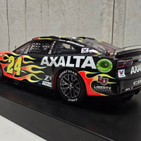 WILLIAM BYRON 2024 AXALTA THROWBACK 1:24 ELITE DIECAST