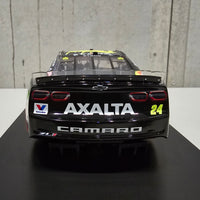 WILLIAM BYRON 2024 AXALTA THROWBACK 1:24 ELITE DIECAST