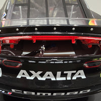 WILLIAM BYRON 2024 AXALTA THROWBACK 1:24 ELITE DIECAST