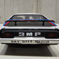 ALLAN MOFFAT - VERN SCHUPPAN - 1976 HARDIE-FERODO 1000 - FORD FALCON XB #9 - 1:18 SCALE DIECAST MODEL - AUTOart