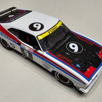 ALLAN MOFFAT - VERN SCHUPPAN - 1976 HARDIE-FERODO 1000 - FORD FALCON XB #9 - 1:18 SCALE DIECAST MODEL - AUTOart