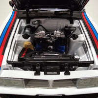 ALLAN MOFFAT - VERN SCHUPPAN - 1976 HARDIE-FERODO 1000 - FORD FALCON XB #9 - 1:18 SCALE DIECAST MODEL - AUTOart