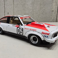 Peter Brock - 1979 Bathurst Winner - A9X Torana - 1:24 Scale Diecast Model - DDA