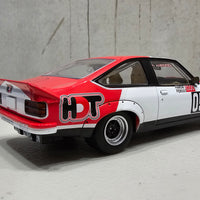 Peter Brock - 1979 Bathurst Winner - A9X Torana - 1:24 Scale Diecast Model - DDA