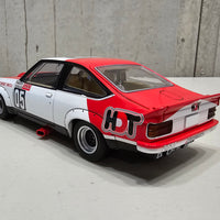 Peter Brock - 1979 Bathurst Winner - A9X Torana - 1:24 Scale Diecast Model - DDA