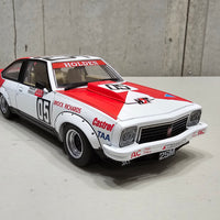 Peter Brock - 1979 Bathurst Winner - A9X Torana - 1:24 Scale Diecast Model - DDA