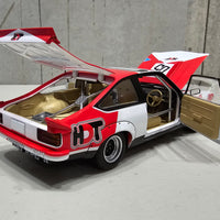 Peter Brock - 1979 Bathurst Winner - A9X Torana - 1:24 Scale Diecast Model - DDA