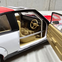 Peter Brock - 1979 Bathurst Winner - A9X Torana - 1:24 Scale Diecast Model - DDA