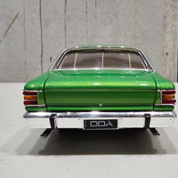 XW GS CUSTOM “THE SKID PIG” 1:24 SCALE DIECAST MODEL