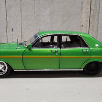 XW GS CUSTOM “THE SKID PIG” 1:24 SCALE DIECAST MODEL