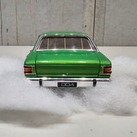 XW GS CUSTOM “THE SKID PIG” 1:24 SCALE DIECAST MODEL