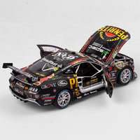 Matthew Payne - Penrite Racing #19 Ford Mustang GT - 2024 Betr Darwin Triple Crown Indigenous Livery - Expo Exclusive - 2025 Diecast Model Expo - 1:18 Scale Diecast Model - Authentic Collectables