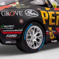 Matthew Payne - Penrite Racing #19 Ford Mustang GT - 2024 Betr Darwin Triple Crown Indigenous Livery - Expo Exclusive - 2025 Diecast Model Expo - 1:18 Scale Diecast Model - Authentic Collectables